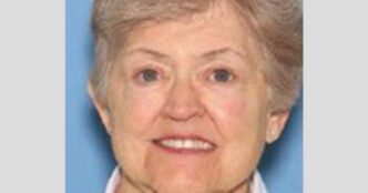 Suspect used nail gun in killing of elderly Washington woman, coroner says