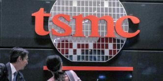 TSMC says it will build 'independent' U.S. chip hub