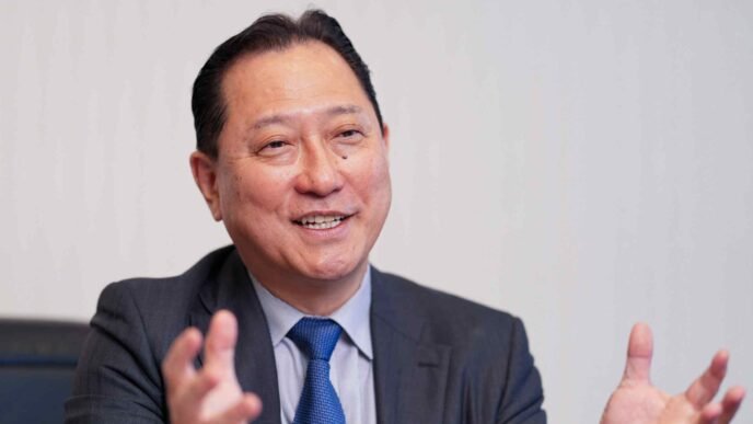 Taiwan's Foxconn hopes to work with Nissan, others on EV production