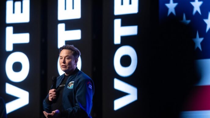 Takeaways from Wisconsin and Florida election results, impact on 2026 midterms and Elon Musk