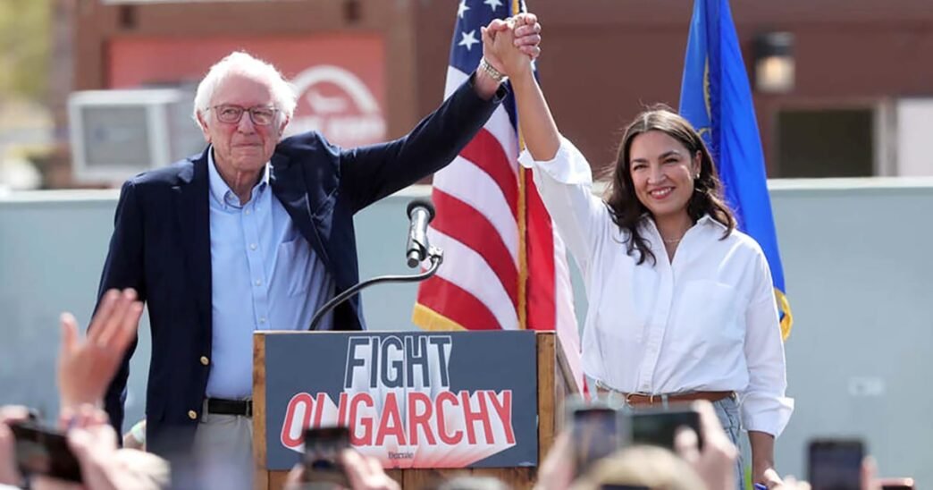 Takeaways from the new campaign finance reports