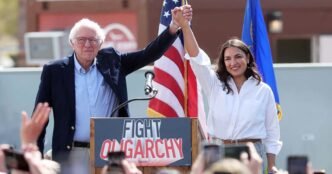 Takeaways from the new campaign finance reports