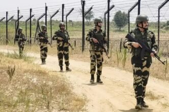 Tarar warns of possible Indian military strike in 24-36 hours  