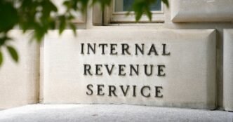 Tax attorneys say IRS has become a 'zombie' as agency cuts staff and halts audits of the wealthy