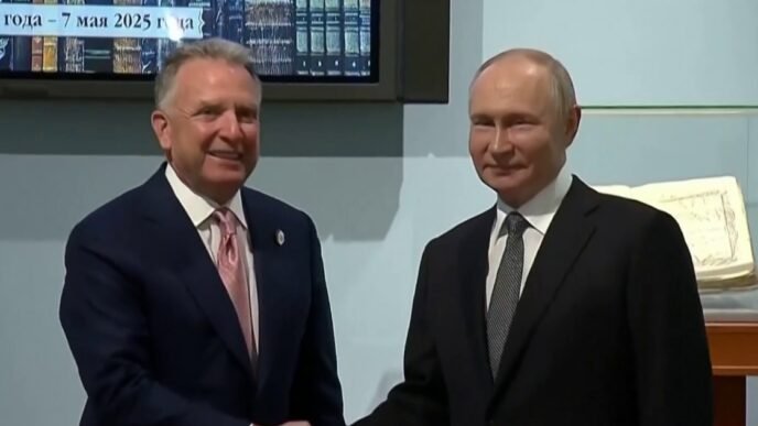 Temporary Easter ceasefire expires between Ukraine, Russia