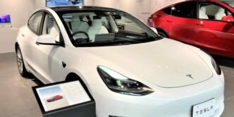Tesla logs sales jump in Japan, immune to Musk backlash