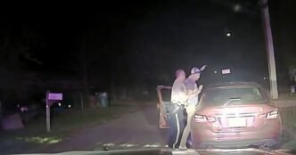 Texas family demands answers over 2022 disputed police shooting