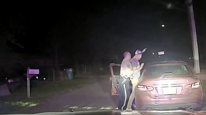Texas family demands answers over 2022 disputed police shooting