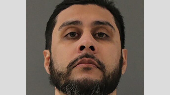 Texas man executed for 2004 stabbing, strangling death