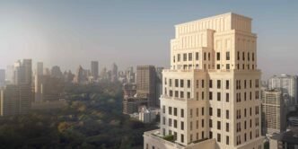 Thai developers target rich foreign buyers with luxury homes