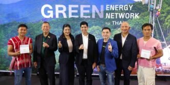 Thailand's Gulf Development holds keys to nation's emissions goals