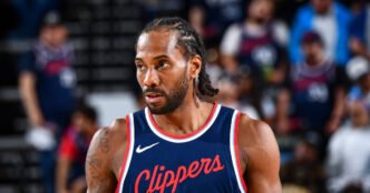 The Kawhi Leonard renaissance that the NBA didn't see coming