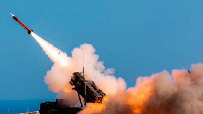 The Pentagon is working to make Trump’s vision of a U.S. ‘Iron Dome’ a reality