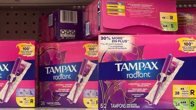 The Pink Tax: The hidden cost of being a woman