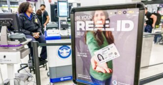 The Real ID deadline is just weeks away. Here's what travelers need to know