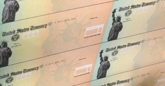The federal government is phasing out paper checks. Here's who will be affected.