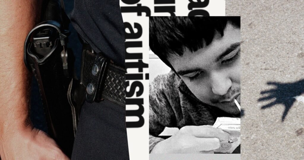 The killing of an autistic teen highlights potential police violence that people with disabilities face