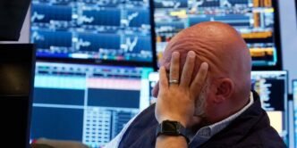 The party is over: The coming financial reckoning