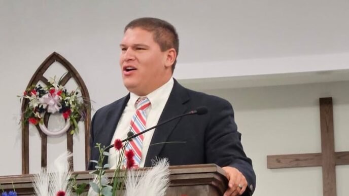 The search goes on for American pastor kidnapped at gunpoint in South Africa