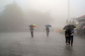 Thunderstorms may continue in Punjab till April 20