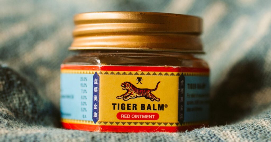 Tiger Balm faces tariff aches and pains from Trump’s trade war with China