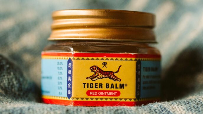 Tiger Balm faces tariff aches and pains from Trump’s trade war with China