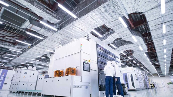 Tokyo Electron turns to India's deep talent pool for development hub