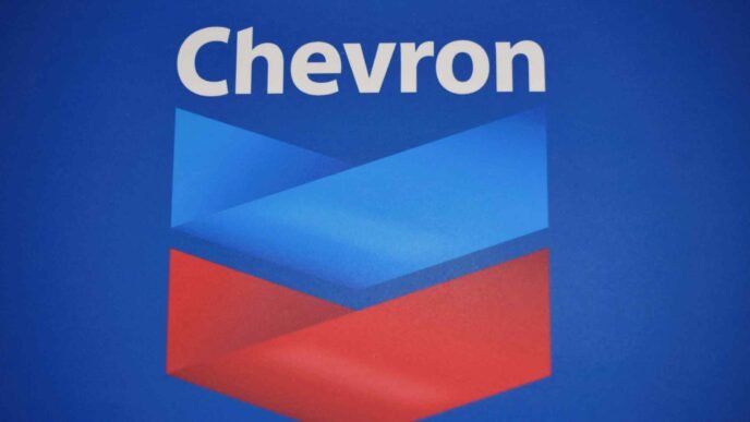 Tokyo Gas to buy Texas shale stake from Chevron