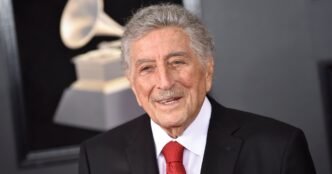 Tony Bennett’s daughters file new lawsuit against their brother over late father’s estate