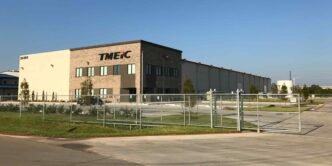 Toshiba unit plans new plant in Texas to make power storage systems