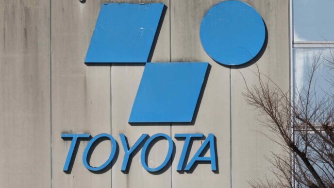 Toyota Industries soars 29% in two-day rally on buyout proposal