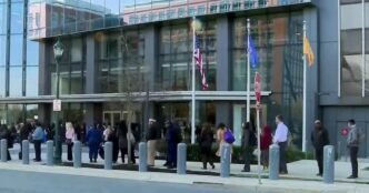 Trump administration cuts 10,000 HHS jobs to downsize bureaucracy
