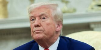 Trump awaits tariff call from Beijing as China vows to 'fight to the end'