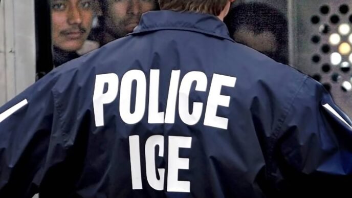 Trump officials are using federal agencies to make life in the U.S. difficult for undocumented immigrants