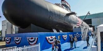Trump spurs doubts over Australia's $234bn nuclear submarine plan