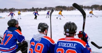 Trump tariff tumult has ripples for sporting goods, puts costly hockey gear in price-hike crosshair