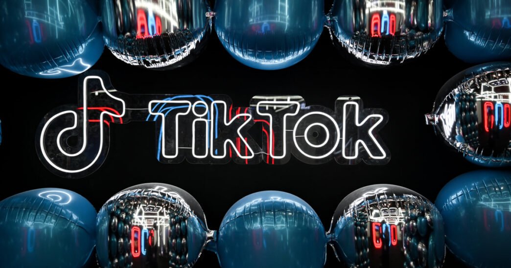 Trump to hold a White House meeting on TikTok as deadline nears
