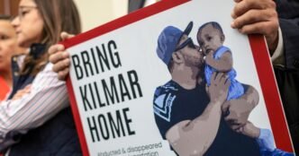 Trump's deportation agenda takes center stage: From the Politics Desk