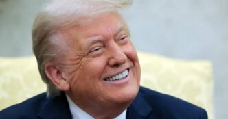 Trump’s memecoin dinner contest earns insiders $900,000 in two days