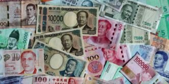Trump's sweeping tariffs push Japan stock futures down 6%