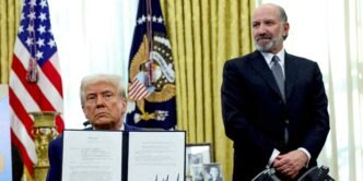 Trump's tariff-hit partners must learn the art of the headline
