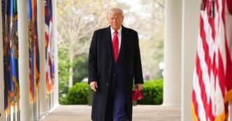 Trump’s trade war is just getting started