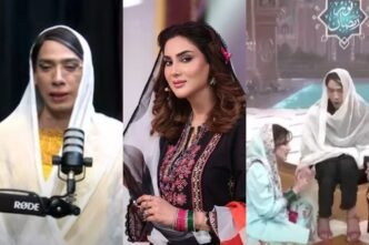 Tulsi Butt roasts Fiza Ali’s emotional apology video