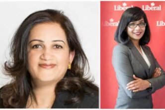Two Pakistani women elected in Canadian elections