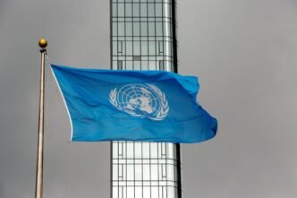 UN humanitarian agency to cut staff by 20% due to 'brutal cuts' in funding