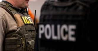 U.S.-born American citizen under ICE hold in Florida after driving from Georgia
