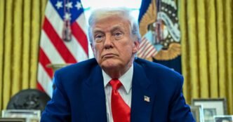 U.S. businesses sue to block Trump tariffs, say trade deficits are not an emergency