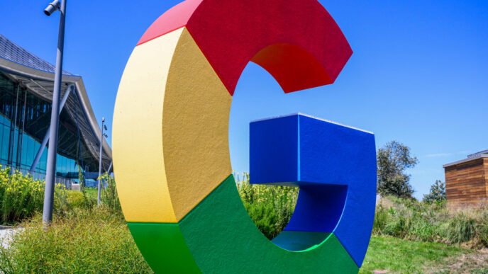 U.S. judge finds Google holds illegal online ad tech monopolies