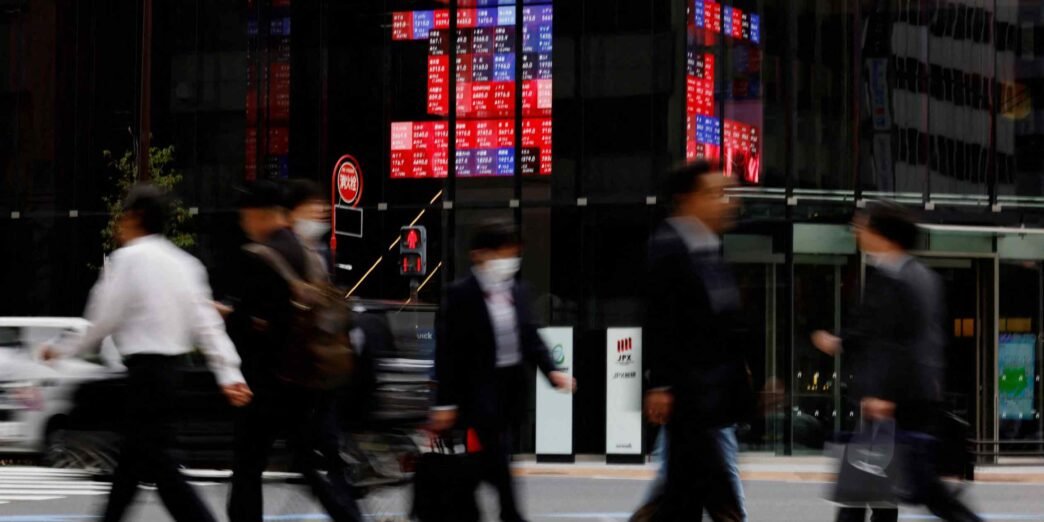 U.S. tariff bazooka looks to reduce Japan Inc. earnings up to 10%