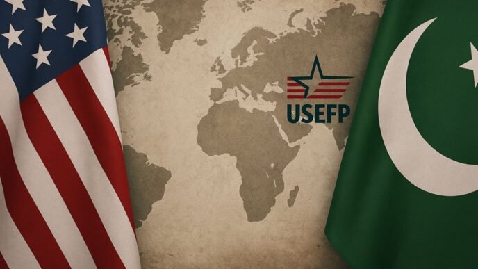 USEFP ends global UGRAD scholarships for Pakistani students